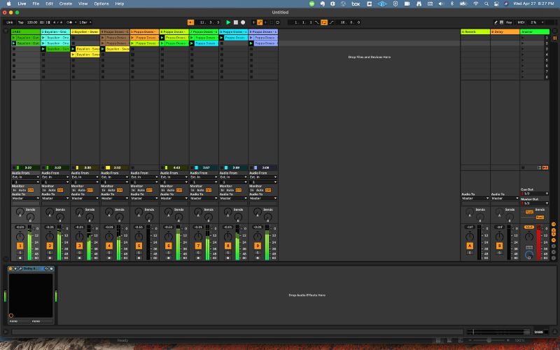 Ableton gegen Logic Welche DAW ist besser und warum?